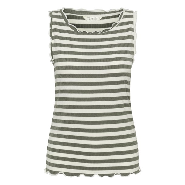 CRRibba Stripe Top