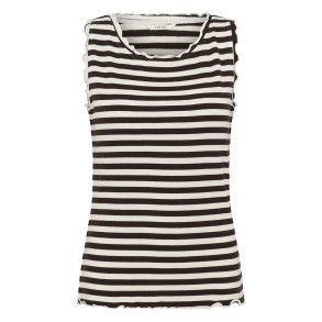 CRRibba Stripe Top
