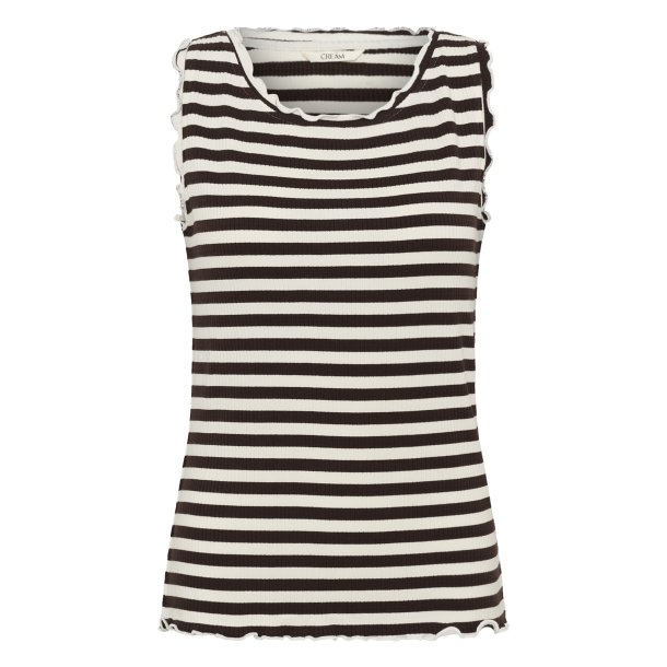 CRRibba Stripe Top