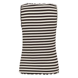 CRRibba Stripe Top
