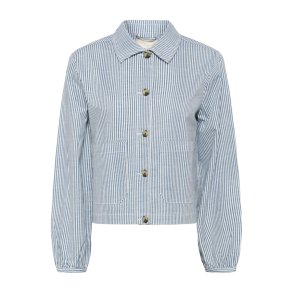 CRBerta Twill Jacket