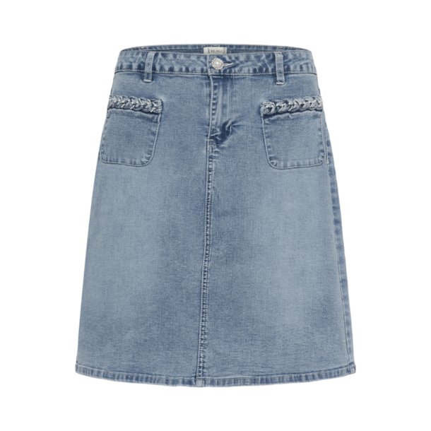 CRGrazie Denim Skirt
