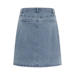 CRGrazie Denim Skirt