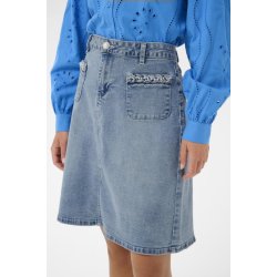 CRGrazie Denim Skirt