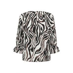 CRBellis Frill Blouse