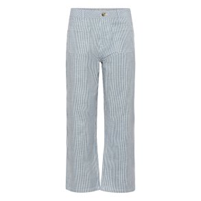 CRBerta 7/8 Twill - Audrey Fit