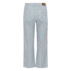 CRBerta 7/8 Twill - Audrey Fit