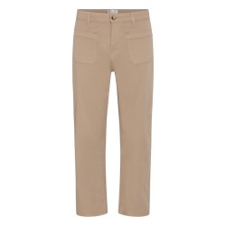 CRBerta 7/8 Twill - Audrey Fit