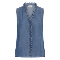 CRMolly Sleeveless Blouse