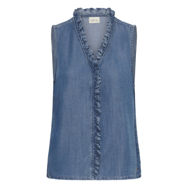 CRMolly Sleeveless Blouse