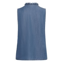 CRMolly Sleeveless Blouse