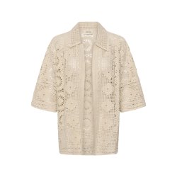 CRJauie Knit Shirt