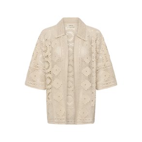 CRJauie Knit Shirt