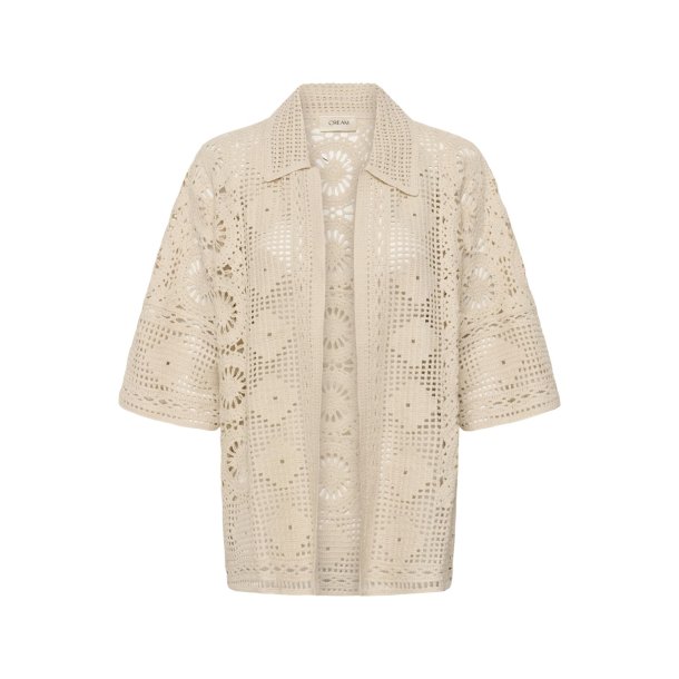 CRJauie Knit Shirt