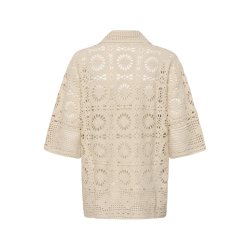 CRJauie Knit Shirt