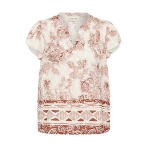 CRJessie Blouse