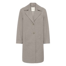 CRJaze Long Coat