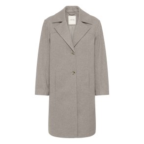 CRJaze Long Coat