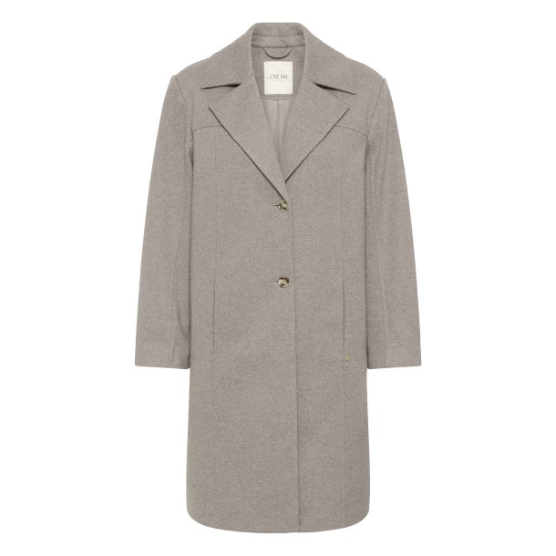 CRJaze Long Coat