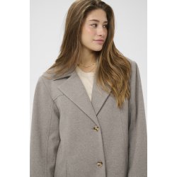 CRJaze Long Coat