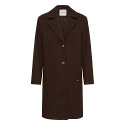 CRJaze Long Coat