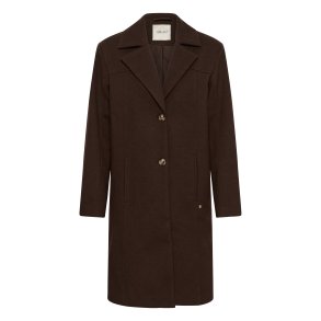CRJaze Long Coat