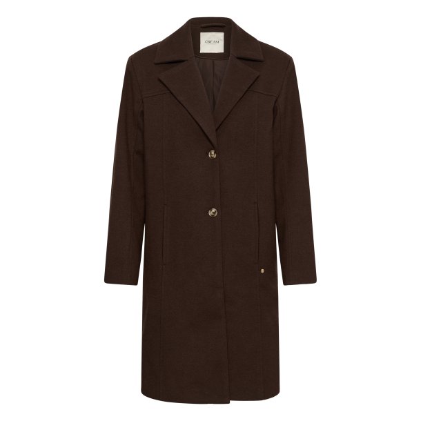 CRJaze Long Coat