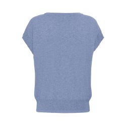 CRDela Knit Slipover w Deco