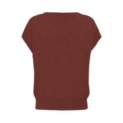 CRDela Knit Slipover w Deco