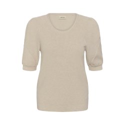 CRDela Knit Blouse