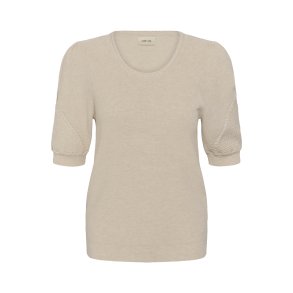 CRDela Knit Blouse