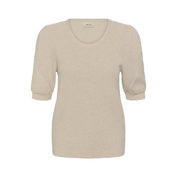 CRDela Knit Blouse