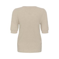 CRDela Knit Blouse