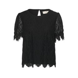 CRDith Lace Blouse