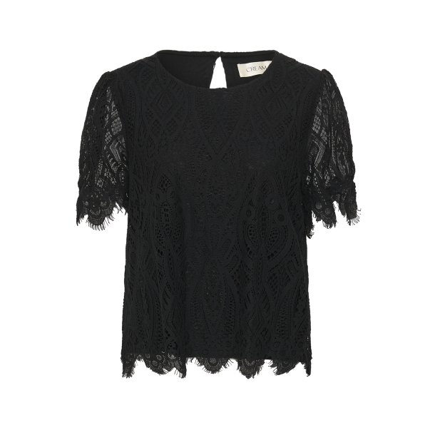 CRDith Lace Blouse