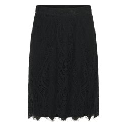 CRDith Lace Skirt