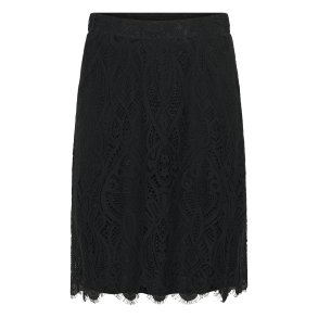 CRDith Lace Skirt