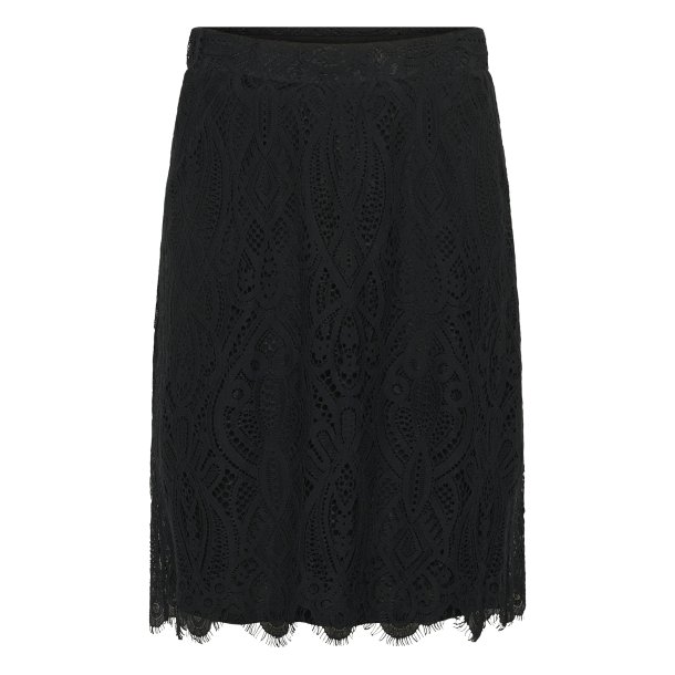 CRDith Lace Skirt