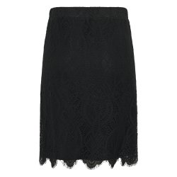 CRDith Lace Skirt