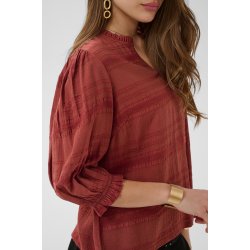 CRLyc Blouse