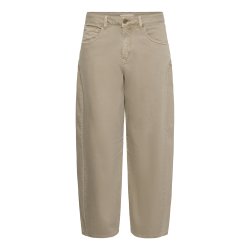 CRDjuli Barrel Jeans - Relaxed