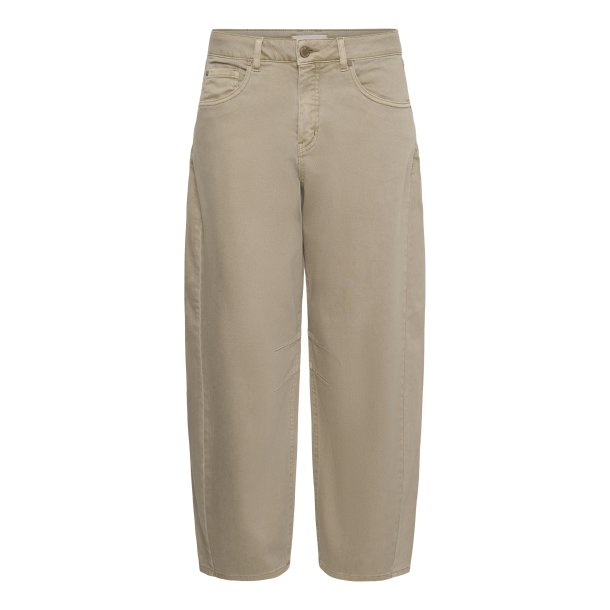 CRDjuli Barrel Jeans - Relaxed
