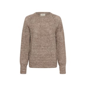 CRJunah Pointelle Pullover