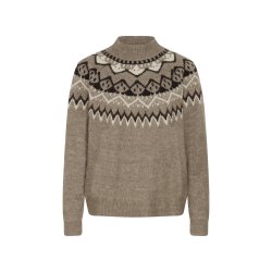 CRCherrie Pullover