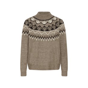 CRCherrie Pullover