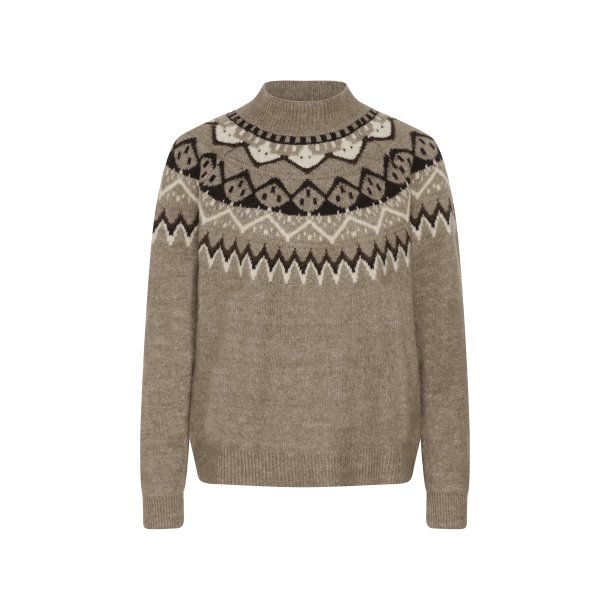 CRCherrie Pullover