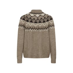 CRCherrie Pullover