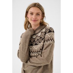 CRCherrie Pullover
