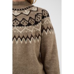 CRCherrie Pullover