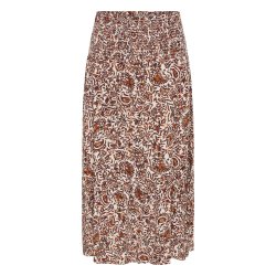 CRTiah Mid calf Skirt